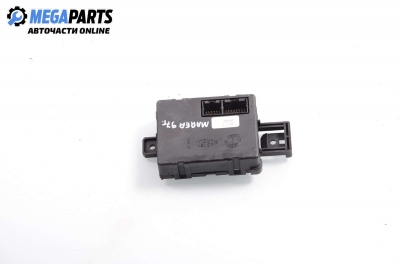 AC control module for Fiat Marea 2.4 TD, 125 hp, station wagon, 1997